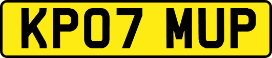 KP07MUP