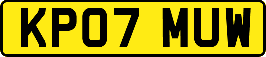 KP07MUW