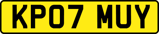 KP07MUY