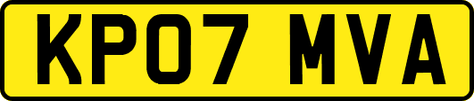 KP07MVA