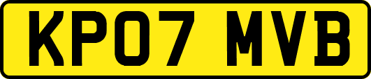 KP07MVB