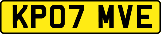 KP07MVE