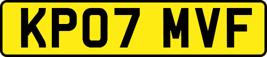 KP07MVF