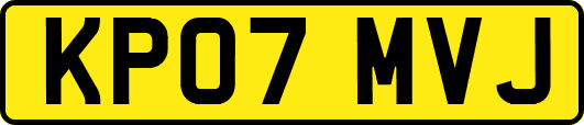 KP07MVJ