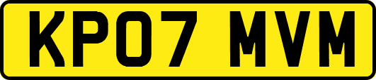 KP07MVM