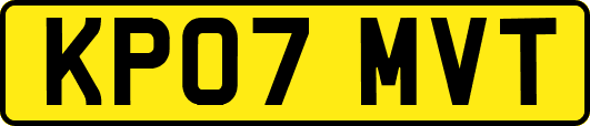 KP07MVT