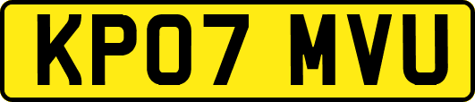 KP07MVU