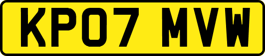 KP07MVW
