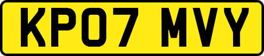 KP07MVY