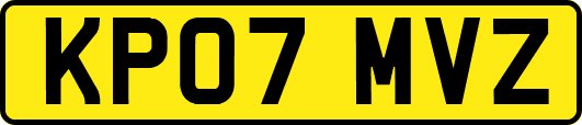 KP07MVZ