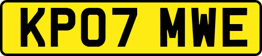 KP07MWE
