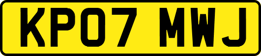 KP07MWJ