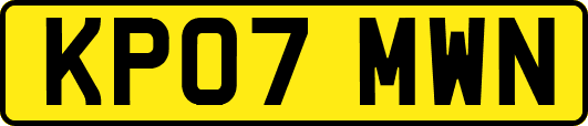 KP07MWN