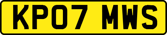 KP07MWS