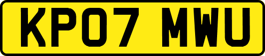 KP07MWU