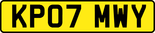 KP07MWY