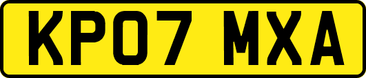 KP07MXA
