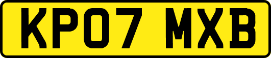 KP07MXB