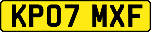 KP07MXF