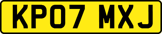 KP07MXJ