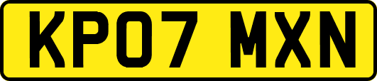 KP07MXN