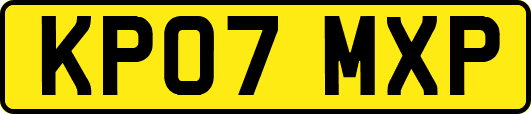KP07MXP