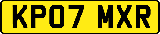 KP07MXR