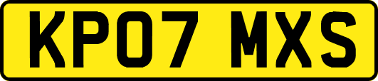 KP07MXS