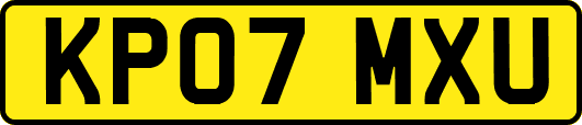 KP07MXU