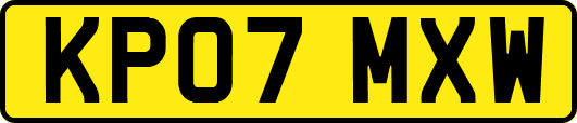 KP07MXW