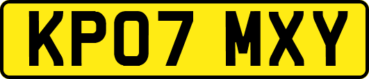 KP07MXY