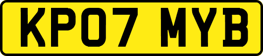 KP07MYB