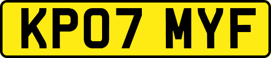 KP07MYF