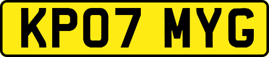 KP07MYG