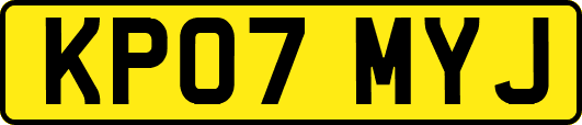 KP07MYJ