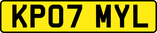 KP07MYL