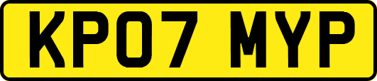 KP07MYP