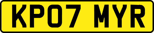 KP07MYR