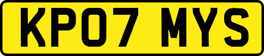 KP07MYS