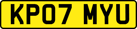 KP07MYU
