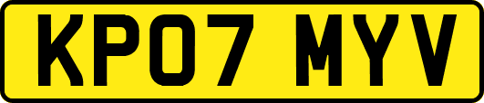 KP07MYV