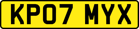 KP07MYX