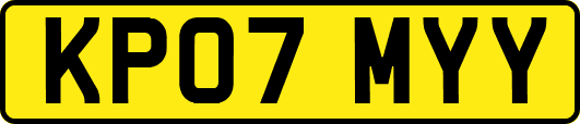 KP07MYY