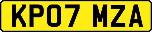 KP07MZA