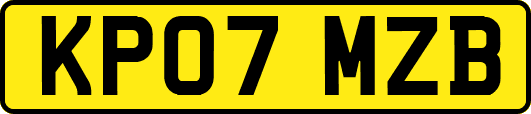 KP07MZB