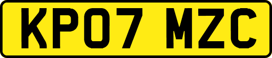 KP07MZC