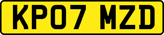 KP07MZD