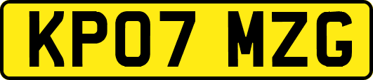 KP07MZG
