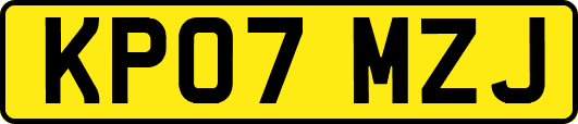 KP07MZJ