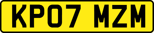 KP07MZM